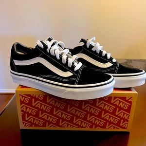 Vans Old Skool Shoes